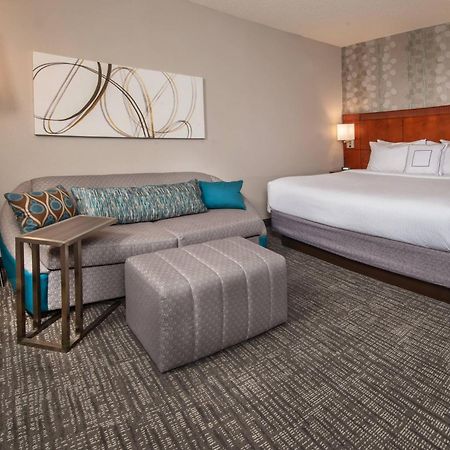 Courtyard Dunn Loring Fairfax Hotel Merrifield Ngoại thất bức ảnh