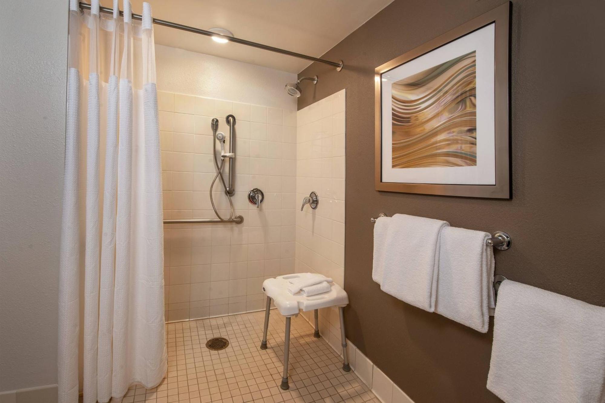 Courtyard Dunn Loring Fairfax Hotel Merrifield Ngoại thất bức ảnh