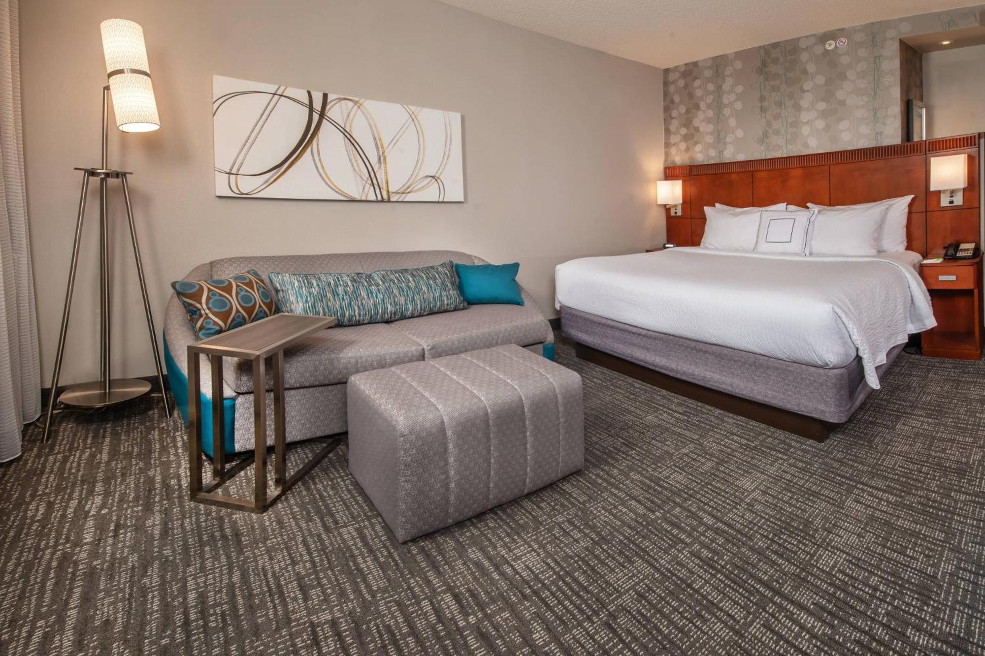 Courtyard Dunn Loring Fairfax Hotel Merrifield Ngoại thất bức ảnh